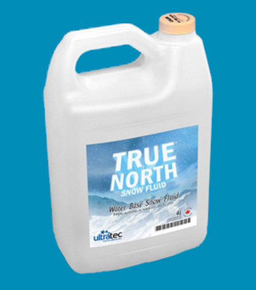 4L True North Snow Fluid
