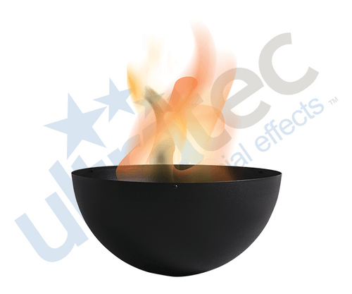 UltraTecFX Le Flame Module 110V w/Post Bowl CLF 5005