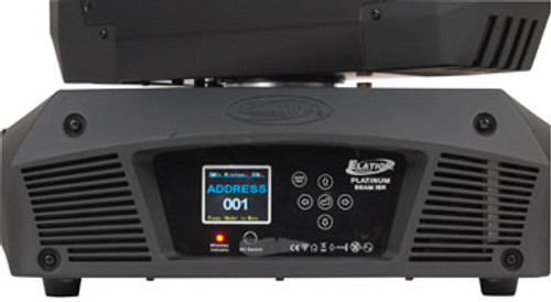 Platinum Beam 15R Pro