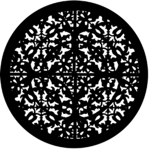 Rosco Tracery 2 Steel Gobo 77529