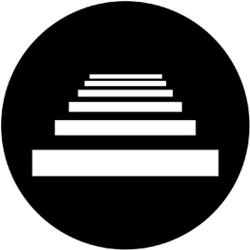 Rosco Stairs Steel Gobo 78055