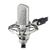 AT4047/SV Side-address Cardioid Condenser Microphone
