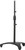 CBM-324D 3 Element Carbon Fiber Dual Boom Mics