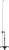 CBM-324D 3 Element Carbon Fiber Dual Boom Mics