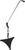 CBM-324D 3 Element Carbon Fiber Dual Boom Mics