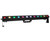 Chauvet Professional COLORdash Batten-Quad 12