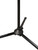 Ultimate Support MC-40B Pro Short Mic Stand With Boom Package