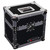 Handheld Microphone Flight Case with Storage Compartment for 12 Microphones