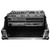 Universal 13U Rack Mountable Mixer Flight Case