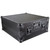 10U Top Mount 19" Slanted Mixer Case 10U Top Mount 19" Slanted Mixer Case