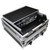 10U Top Mount 19" Slanted Mixer Case 10U Top Mount 19" Slanted Mixer Case