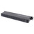 10 Way Edison AC Power 1U Rack Mountable Power Strip 15A Breaker On Off LED Toggle Switches