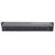 10 Way Edison AC Power 1U Rack Mountable Power Strip 15A Breaker On Off LED Toggle Switches