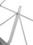 music stand closeup