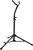 Baritone saxophone stand