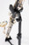 Bass Clarinet Stand