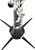 Clarinet Stand - bottom