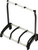 Guardian 3 guitar stand - translucent base
