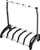 Guardian 5 electric guitar stand