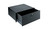 4 space rackmount storage