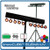 ShowCUBE™ DMX RGBWA+UV