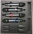 Easily organize & protect up to 4 wireless systems (handhelds & belt packs) with this item (equipment sold separately).