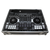 Flight Case for Roland DJ-808 or Denon MC7000 Digital Controller W-Wheels