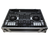 Flight Case for Roland DJ-808 or Denon MC7000 Digital Controller W-Wheels