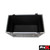 ATA Flight Style Road Case 24" in. Aluminum 8mm F34 F32 F31 Truss Base Plates - Fits 6x