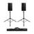 GFW-SPK-2000 (Pair) With Carry Bag