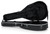 Jumbo Acoustic Guitar Case