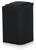 Nylon Speaker Cover; 8″