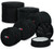 5-Piece Standard Set Bags
