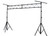 Lightweight Aluminum Lighting Truss