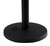 Desktop Mic Stand with Round Base