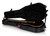 TSA ATA Molded Acoustic Guitar Case