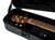 TSA ATA Molded Acoustic Guitar Case