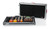 G-TOUR Pedal Board; Extra Large With Wheels