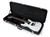 Electric Guitar Wood Case