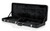 PRS Style & Wide Body Electric Case