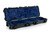 Titan Series J/P Bass Style Guitar Road Case