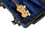 Titan Series J/P Bass Style Guitar Road Case