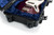 Titan Series J/P Bass Style Guitar Road Case