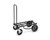 RocknRoller Multi-Cart R12Stealth "All Terrain Stealth"