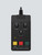 Timer Fog Remote