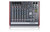 ZED-10 Multipurpose Mixer for Live Sound and Recording
