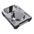 Decksaver Pioneer CDJ-2000 Nexus 2 Cover & Faceplate