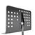 GR-GNSORC2 Music Stand Orchestra with Perforated Desk