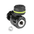 Quick-Tilt Ball-Joint Microphone Adapter