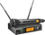 RE3-ND96 UHF wireless set featuring ND96 dynamic supercardioid microphone